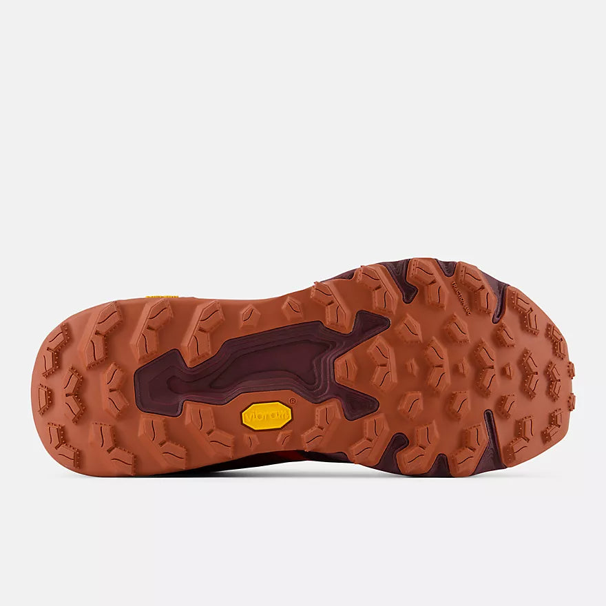 NEW BALANCE - HIERRO V9 - MEN