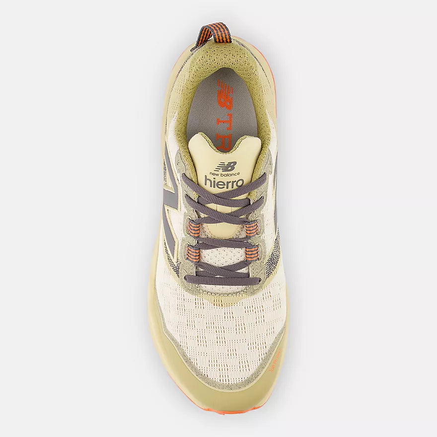 NEW BALANCE - HIERRO V9 - MEN