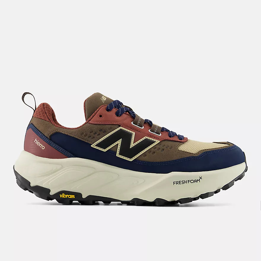 NEW BALANCE -  HIERRO TREK V9 - MEN