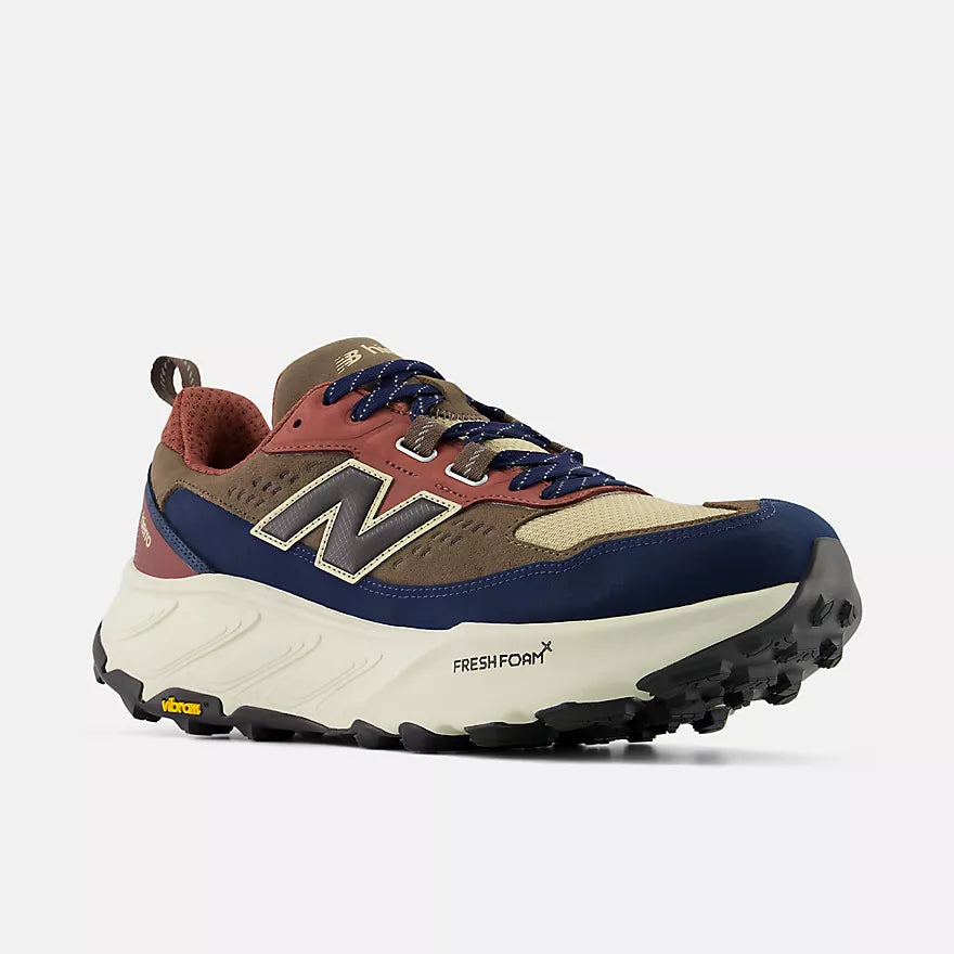 NEW BALANCE -  HIERRO TREK V9 - MEN