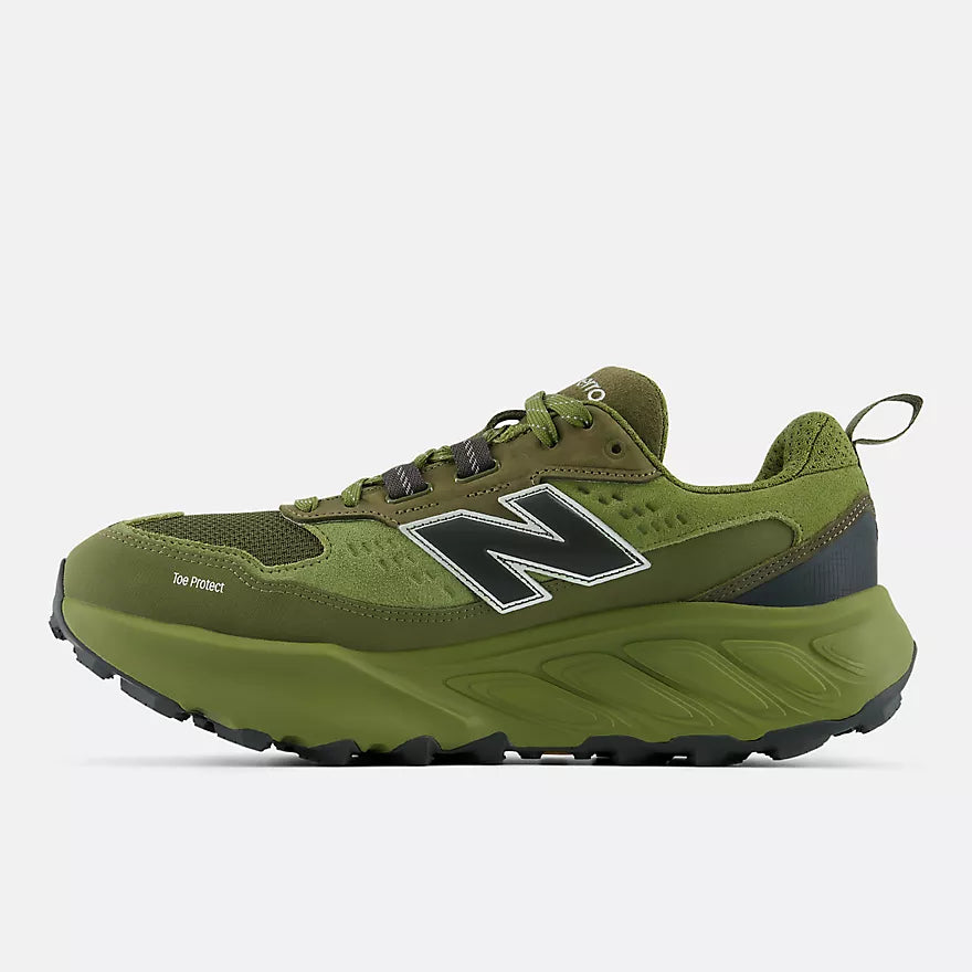 NEW BALANCE - FRESH FOAM X HIERRO TREK - MEN