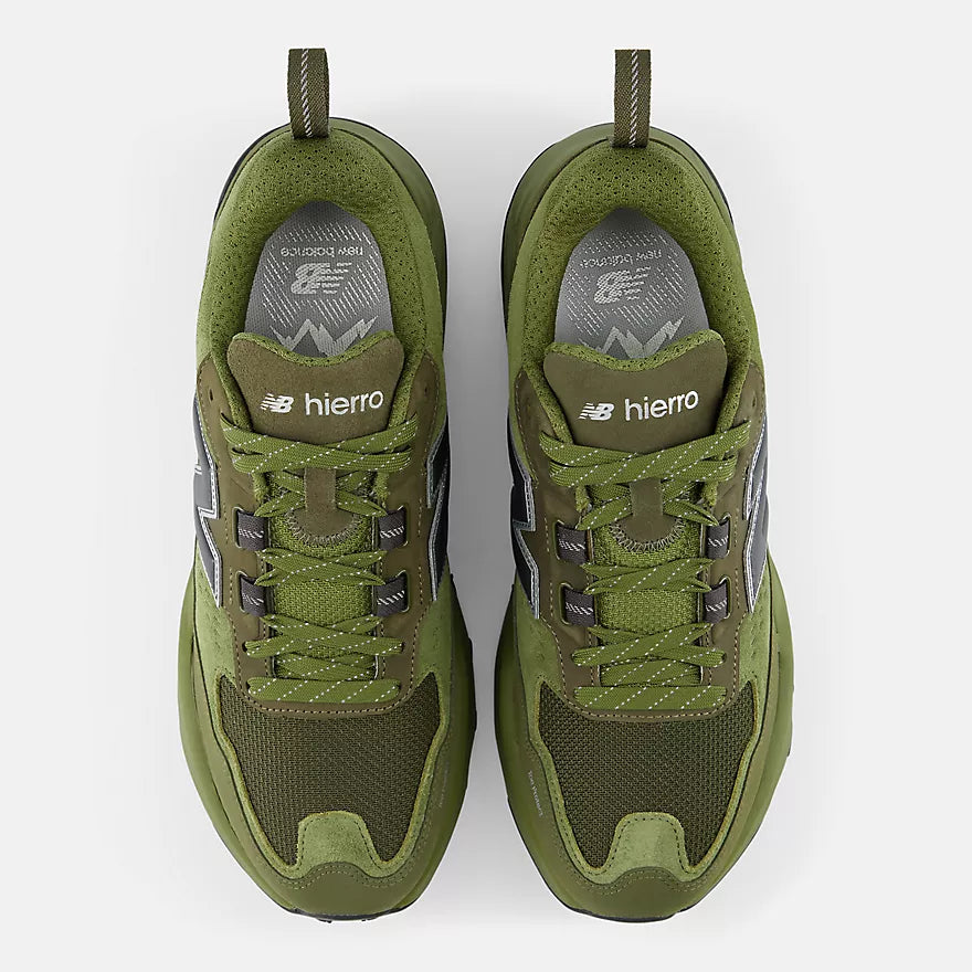 NEW BALANCE - FRESH FOAM X HIERRO TREK - MEN