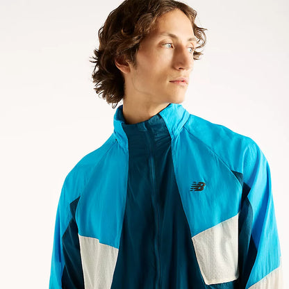 NEW BALANCE - VESTE RC - MEN