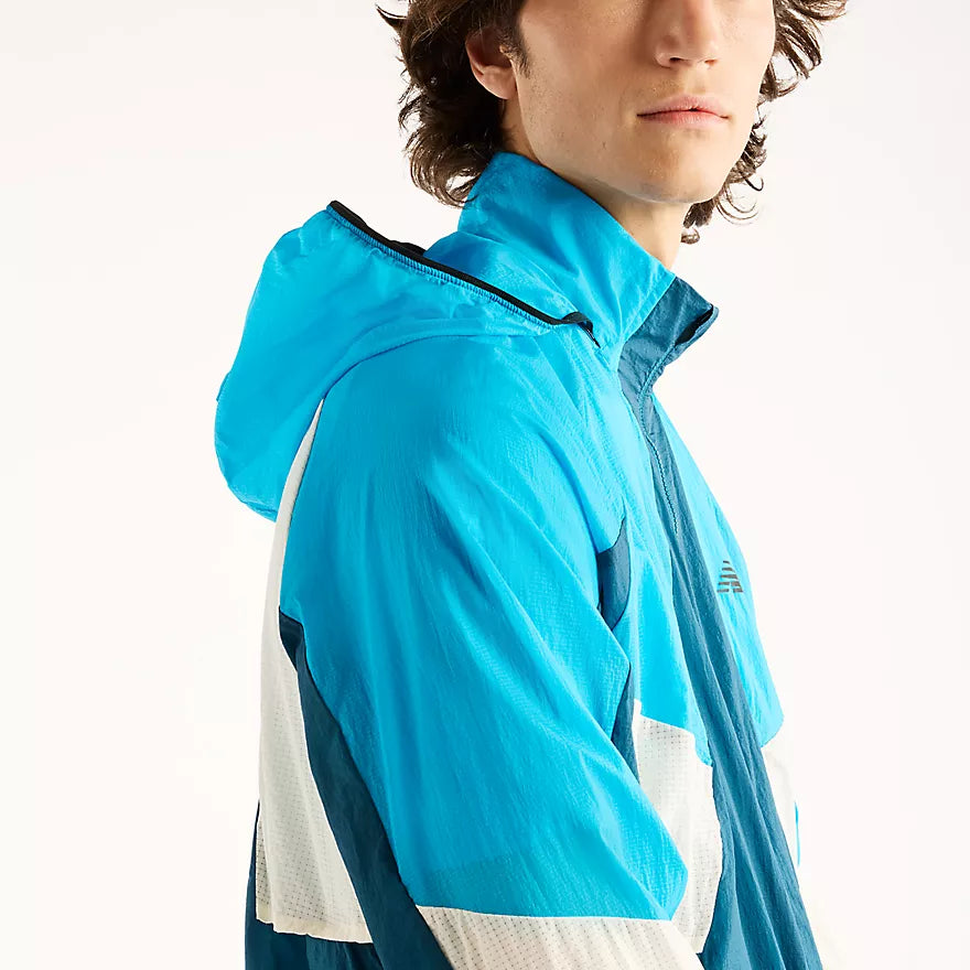 NEW BALANCE - VESTE RC - MEN