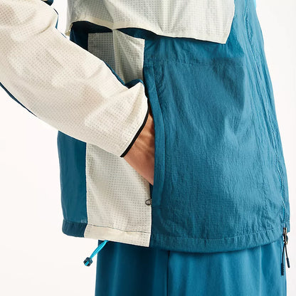 NEW BALANCE - VESTE RC - MEN