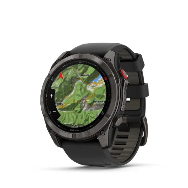 GARMIN - FENIX 8 PRO - 51MM AMOLED