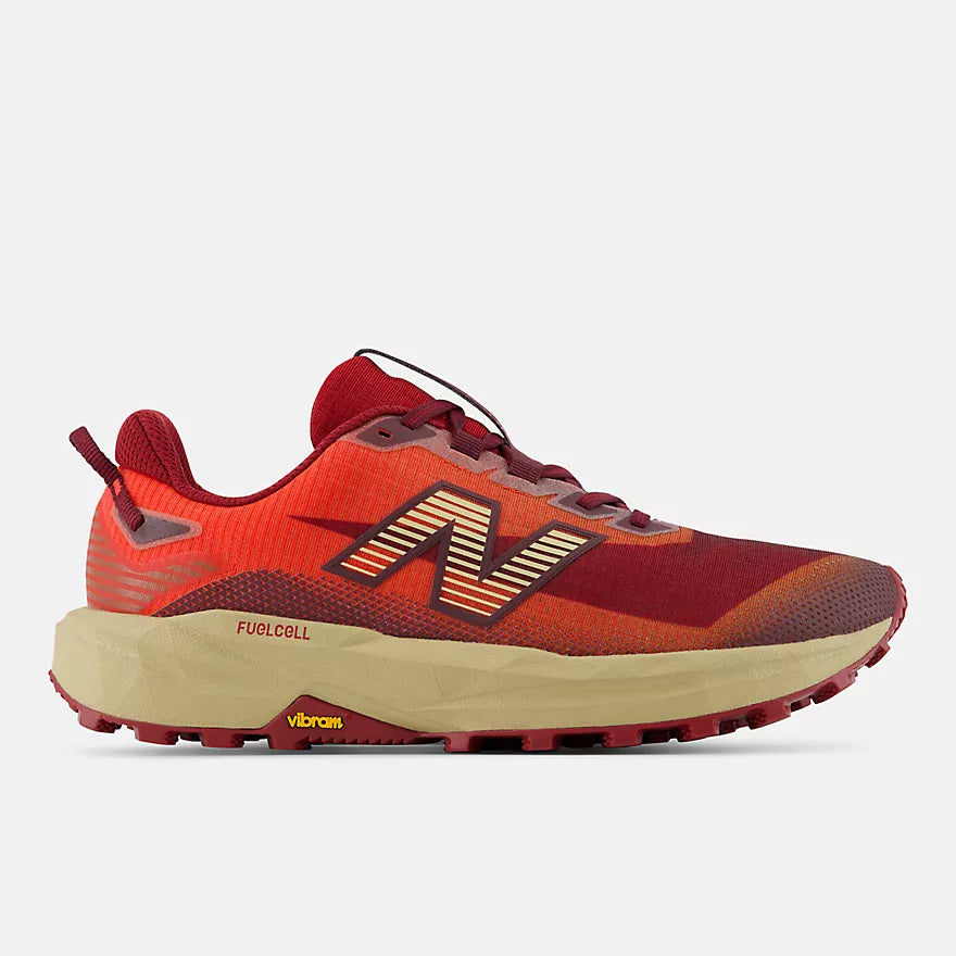 NEW BALANCE - FUELCELL REBEL TRAIL - MEN