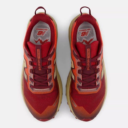 NEW BALANCE - FUELCELL REBEL TRAIL - MEN