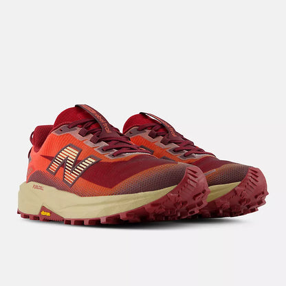 NEW BALANCE - FUELCELL REBEL TRAIL - MEN