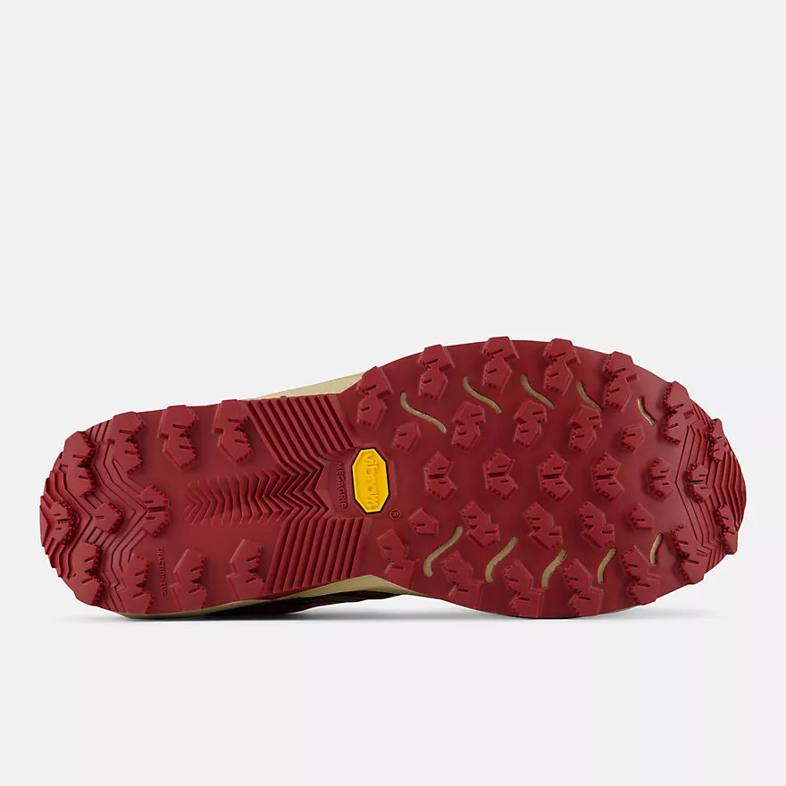NEW BALANCE - FUELCELL REBEL TRAIL - MEN