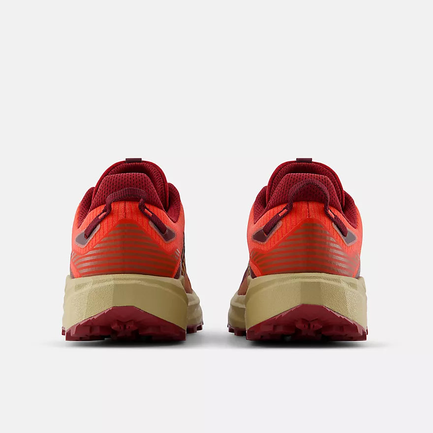 NEW BALANCE - FUELCELL REBEL TRAIL - MEN