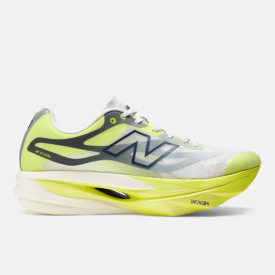 NEW BALANCE - SUPERCOMP ELITE V6 - MEN