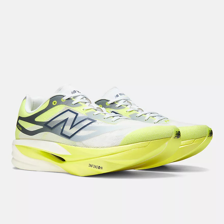 NEW BALANCE - SUPERCOMP ELITE V6 - MEN