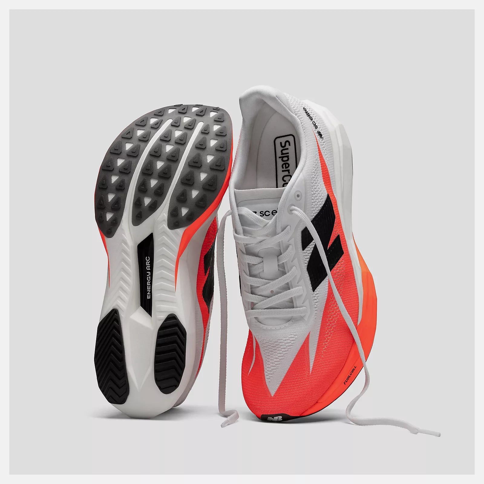 NEW BALANCE - FUELCELL SUPERCOMP ELITE V5 - M