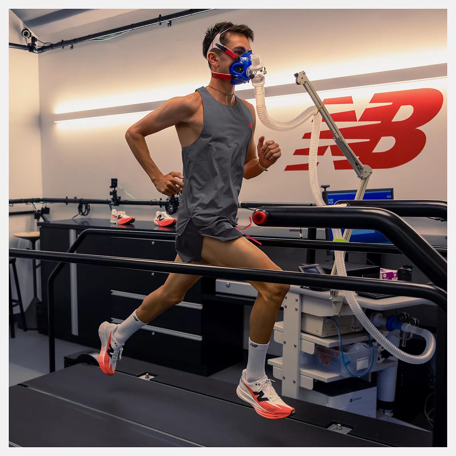 NEW BALANCE - FUELCELL SUPERCOMP ELITE V5 - M