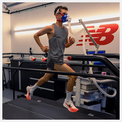NEW BALANCE - FUELCELL SUPERCOMP ELITE V5 - M