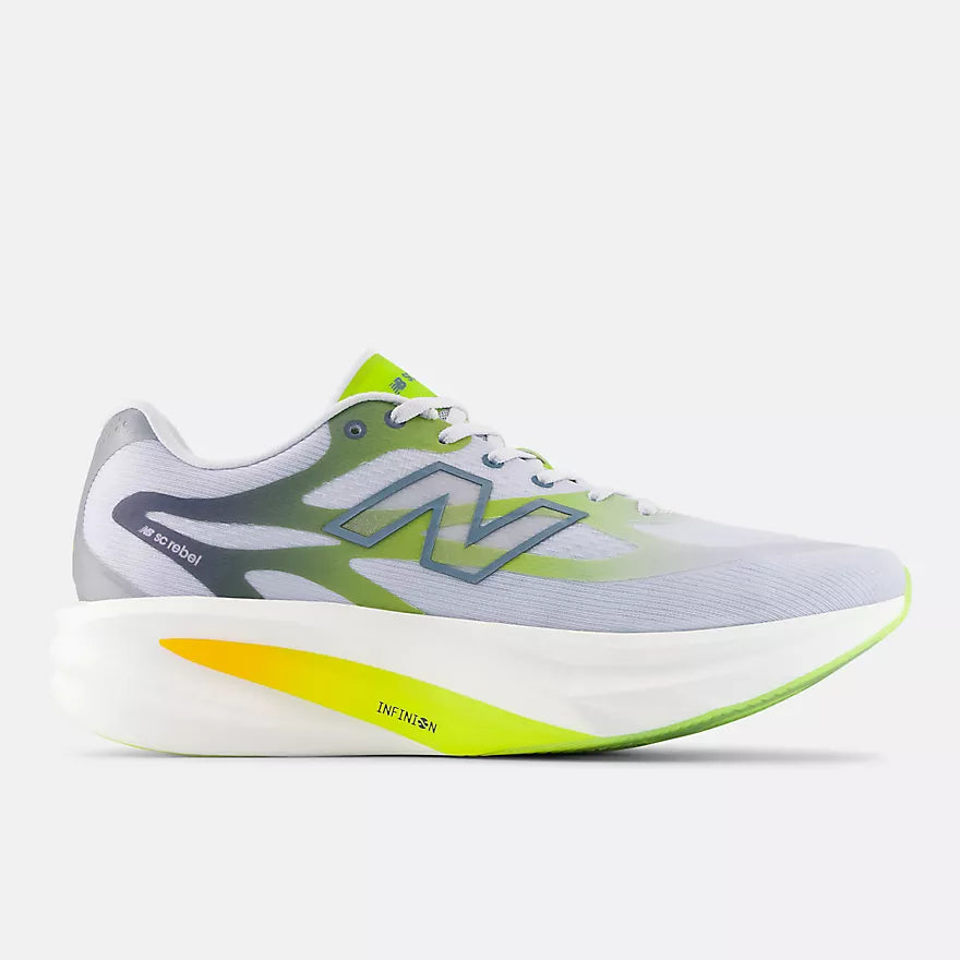 NEW BALANCE - SUPERCOMP REBEL V1 - MEN