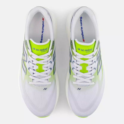 NEW BALANCE - SUPERCOMP REBEL V1 - MEN