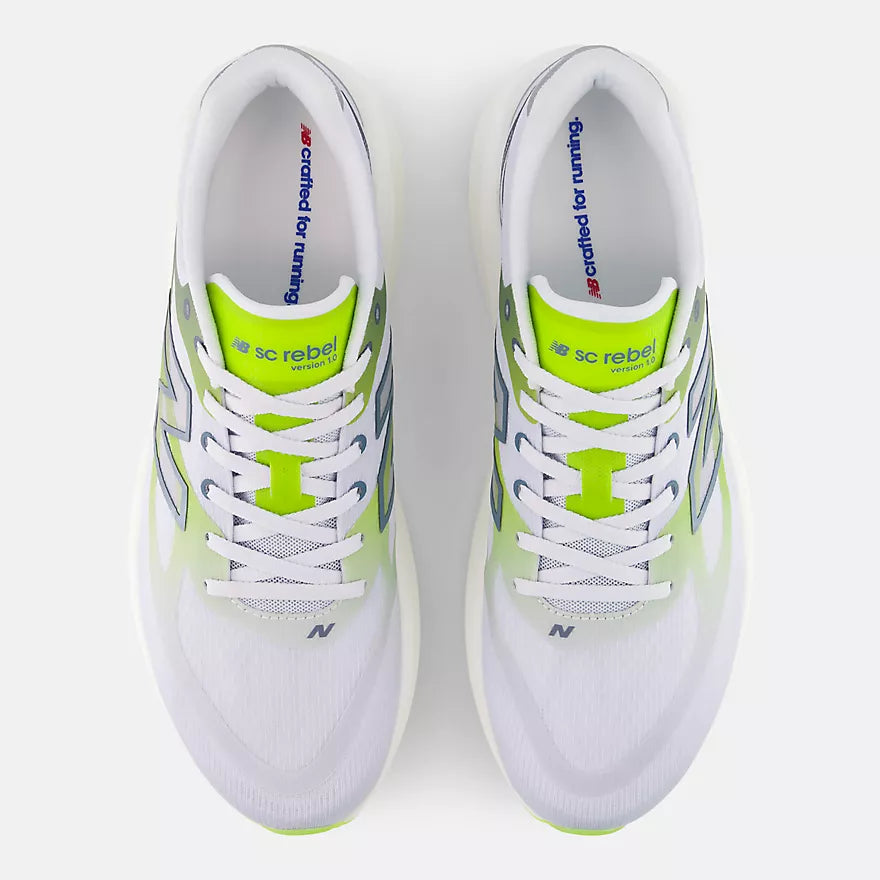 NEW BALANCE - SUPERCOMP REBEL V1 - MEN
