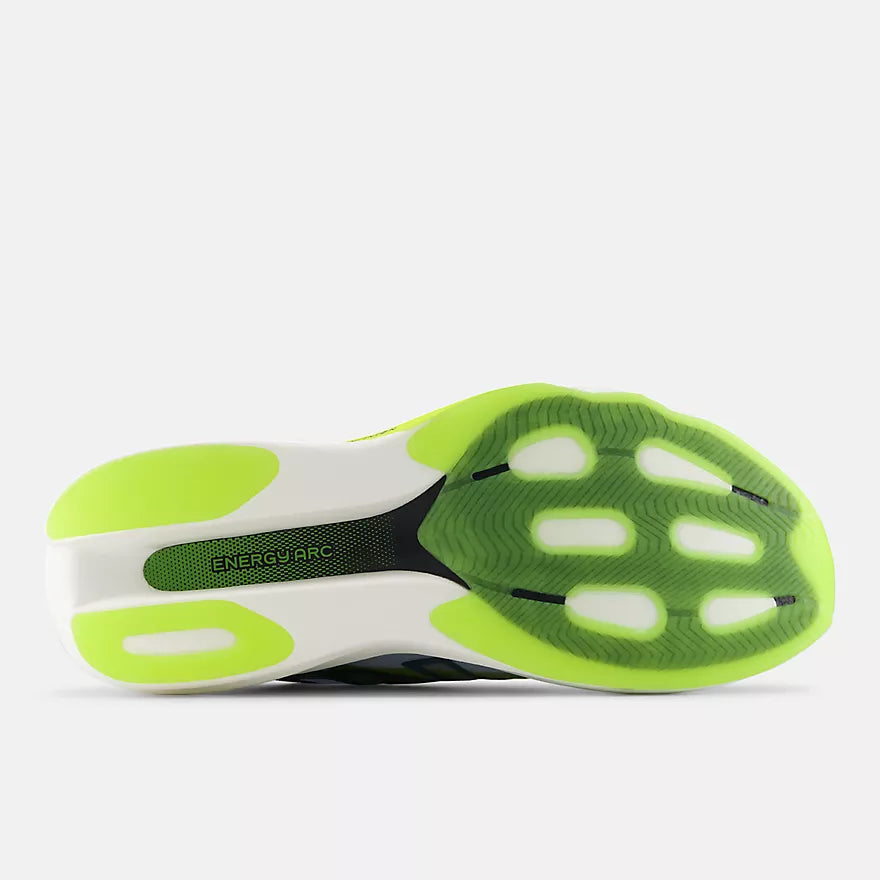 NEW BALANCE - SUPERCOMP REBEL V1 - MEN