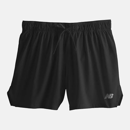 NEW BALANCE - SHORT RC SEAMLESS 5" LINED - MEN
