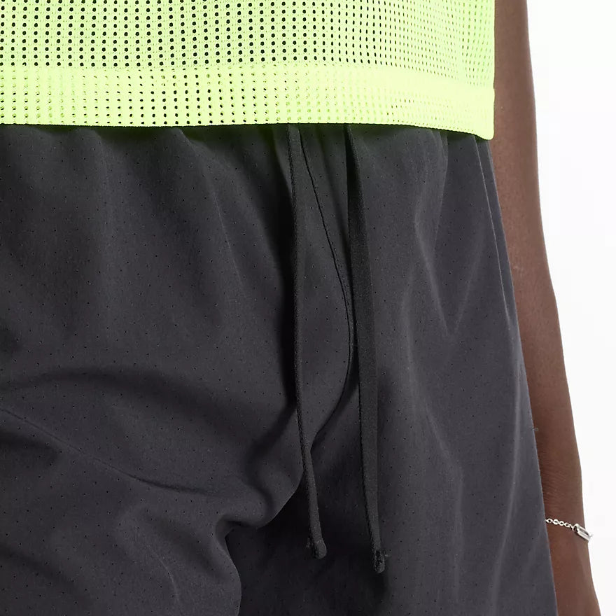 NEW BALANCE - SHORT RC SEAMLESS 5" LINED - MEN