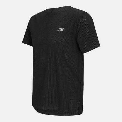 NEW BALANCE - T-SHIRT RACE DAY ULTRA LIGHT - MEN