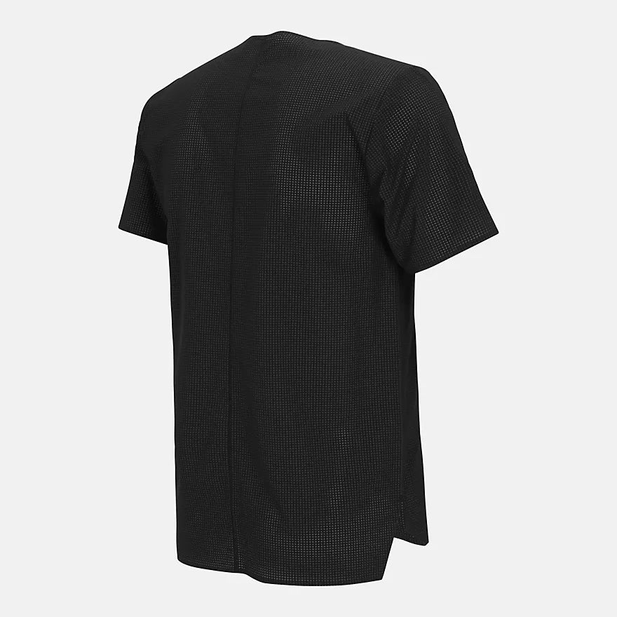 NEW BALANCE - T-SHIRT RACE DAY ULTRA LIGHT - MEN