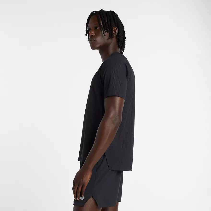 NEW BALANCE - T-SHIRT RACE DAY ULTRA LIGHT - MEN