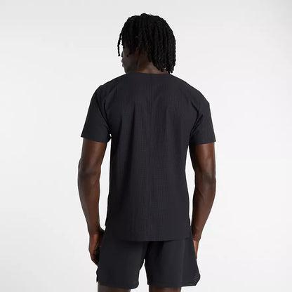 NEW BALANCE - T-SHIRT RACE DAY ULTRA LIGHT - MEN