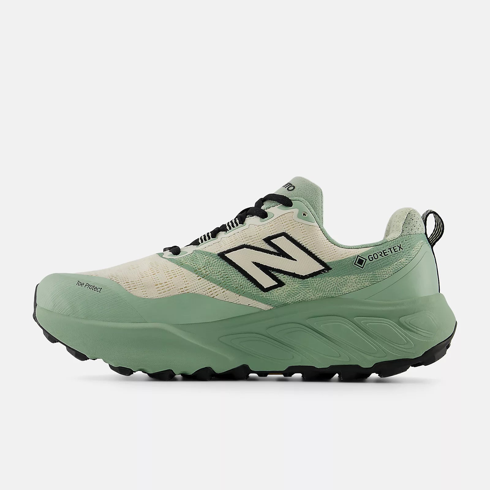 NEW BALANCE - FRESH FOAM X HIERRO V9 GORE-TEX - M