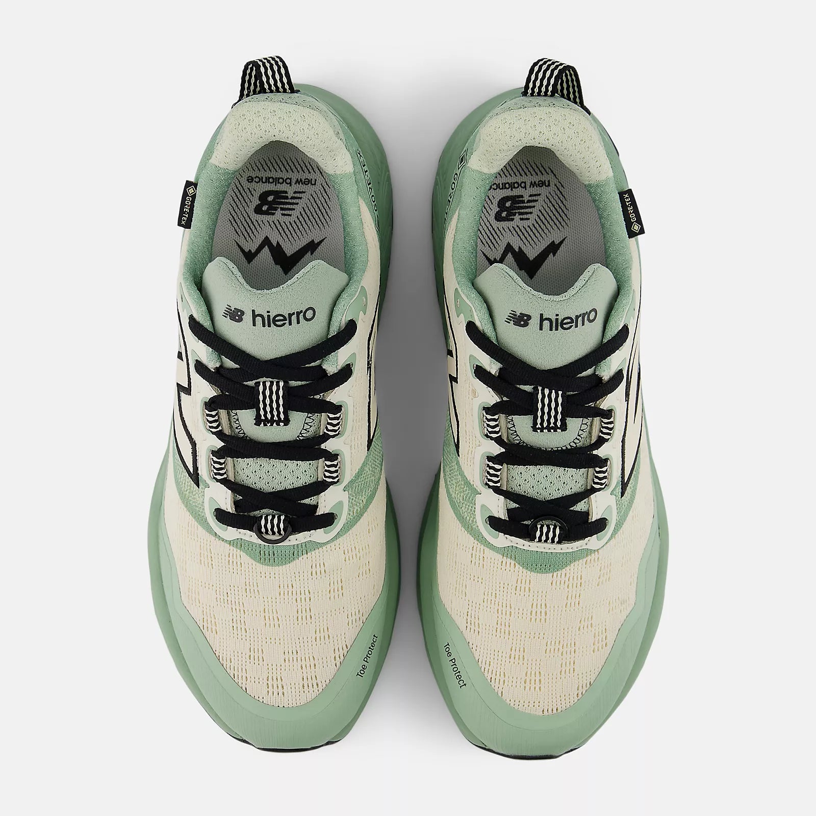 NEW BALANCE - FRESH FOAM X HIERRO V9 GORE-TEX - M