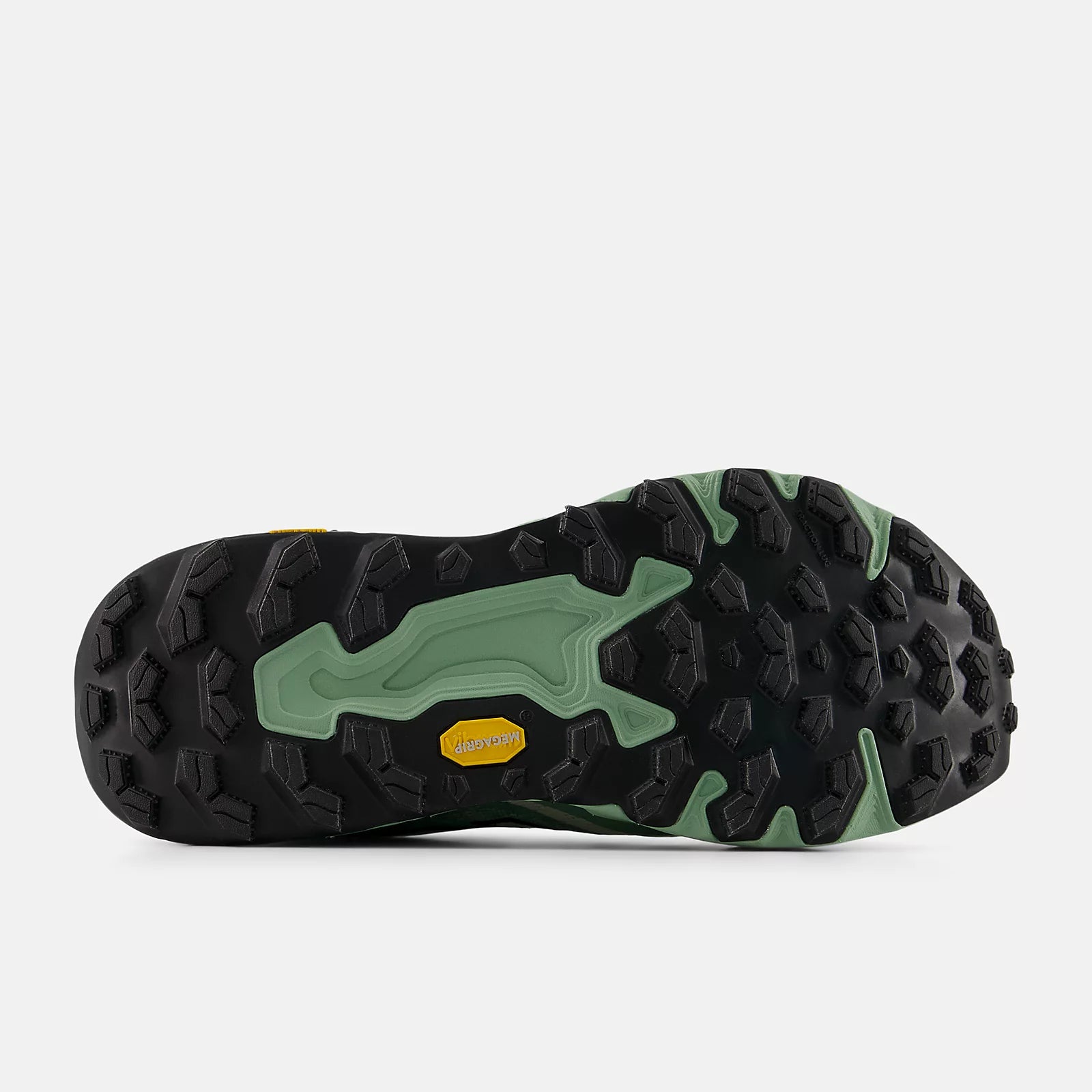 NEW BALANCE - FRESH FOAM X HIERRO V9 GORE-TEX - M