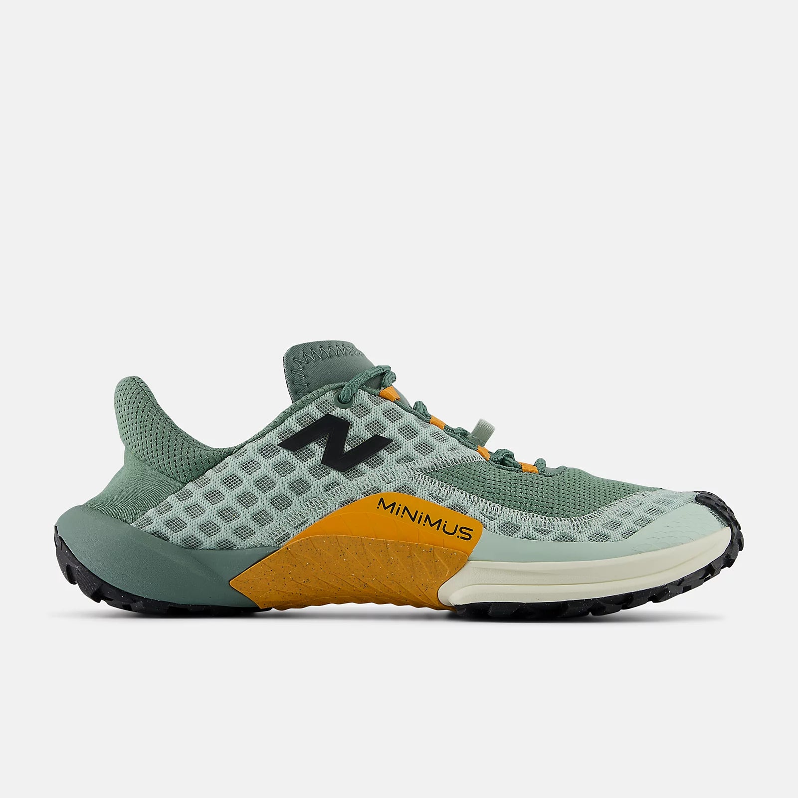NEW BALANCE - MINIMUS TRAIL - M