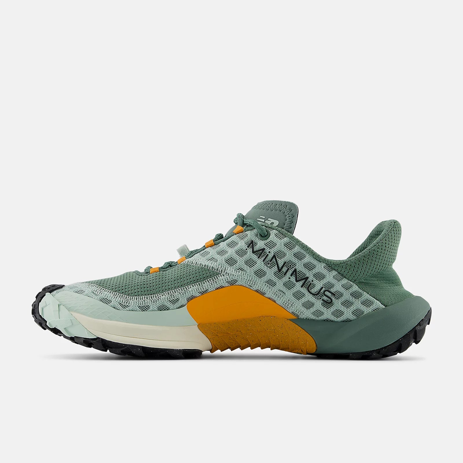 NEW BALANCE - MINIMUS TRAIL - M