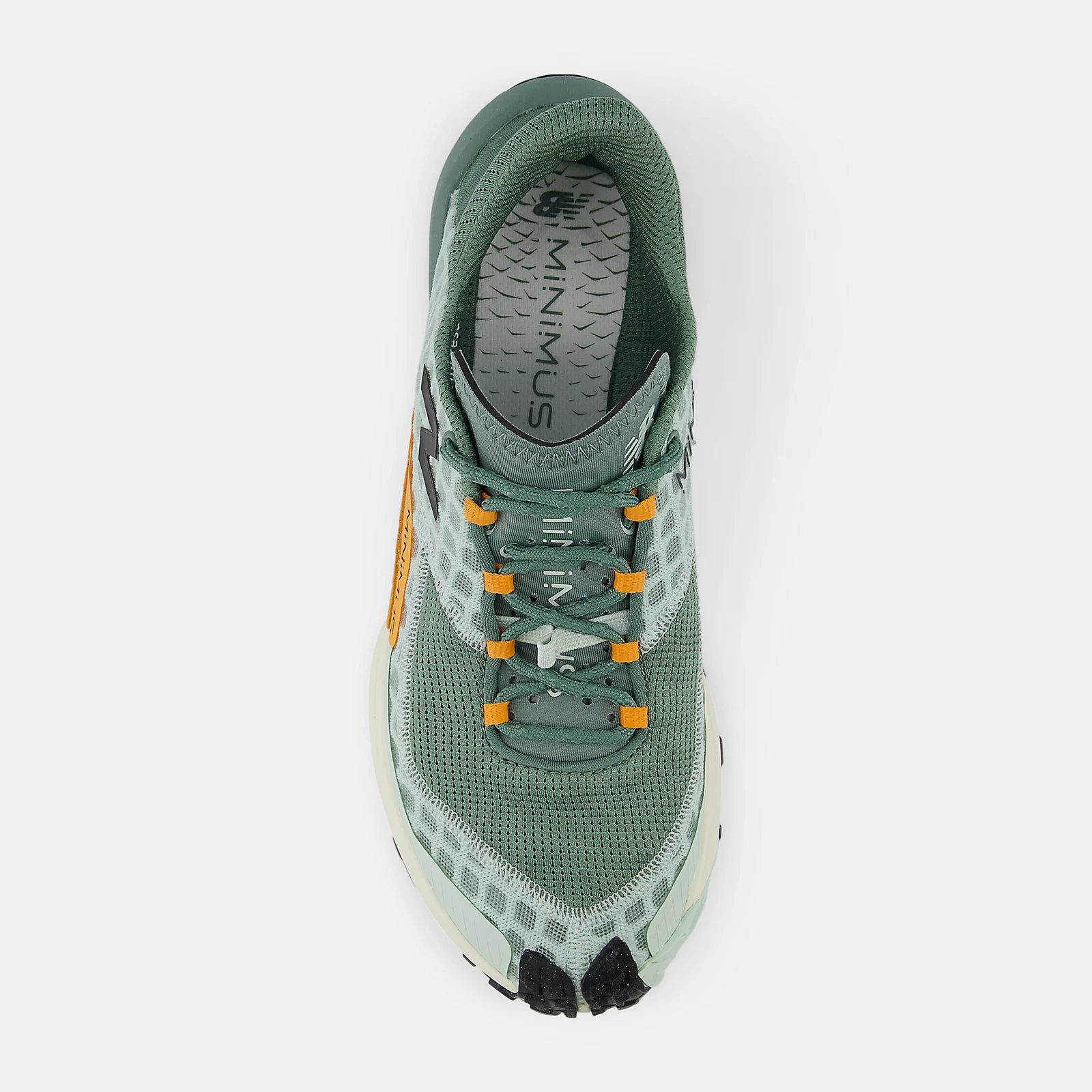 NEW BALANCE - MINIMUS TRAIL - M