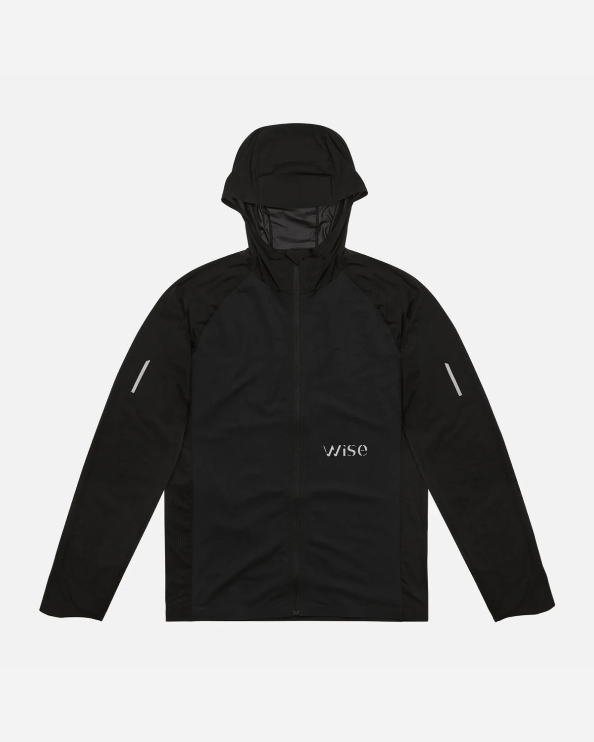 WISE - VESTE THERMIQUE NANOSHELL - UNISEXE
