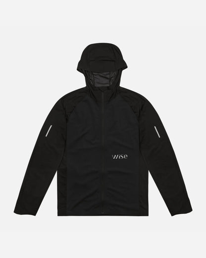 WISE - VESTE THERMIQUE NANOSHELL - UNISEXE