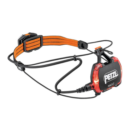 PETZL - LAMPE NAO LT