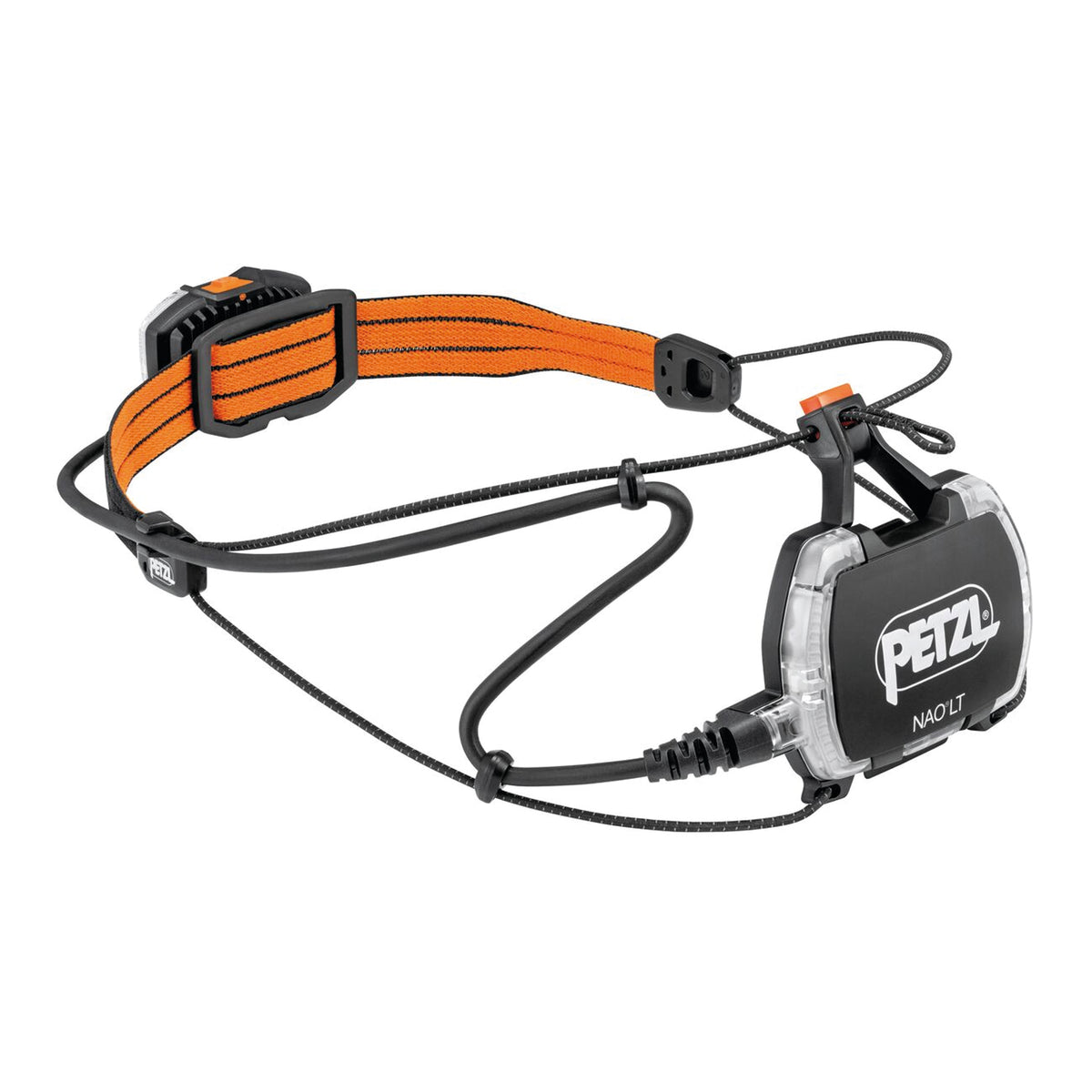 PETZL - LAMPE NAO LT