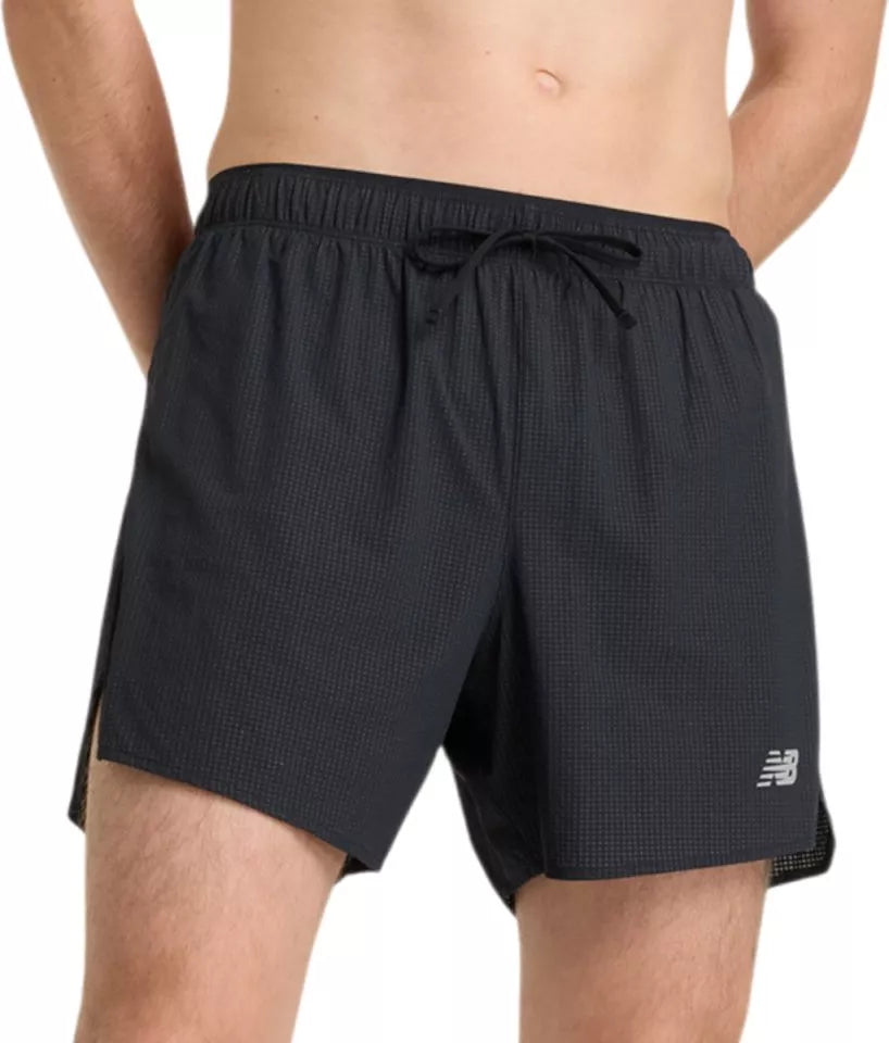 NEW BALANCE - RC ULTRALIGHT SPLIT SHORT 5 - M