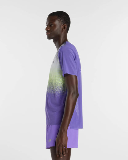 NEW BALANCE - ULTRA LIGHT TS SS RACE DAY - M