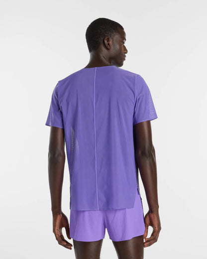 NEW BALANCE - ULTRA LIGHT TS SS RACE DAY - M