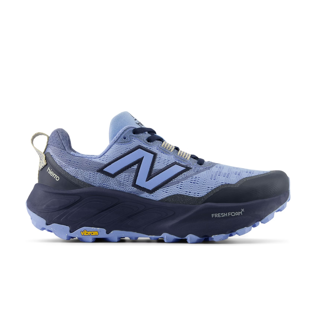 NEW BALANCE - FRESH FOAM X HIERRO V9 - W
