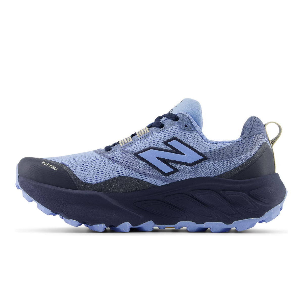 NEW BALANCE - FRESH FOAM X HIERRO V9 - W