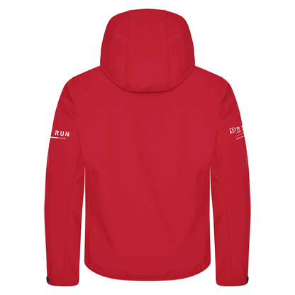 PARKA BRODÉE UNISEXE - RNA