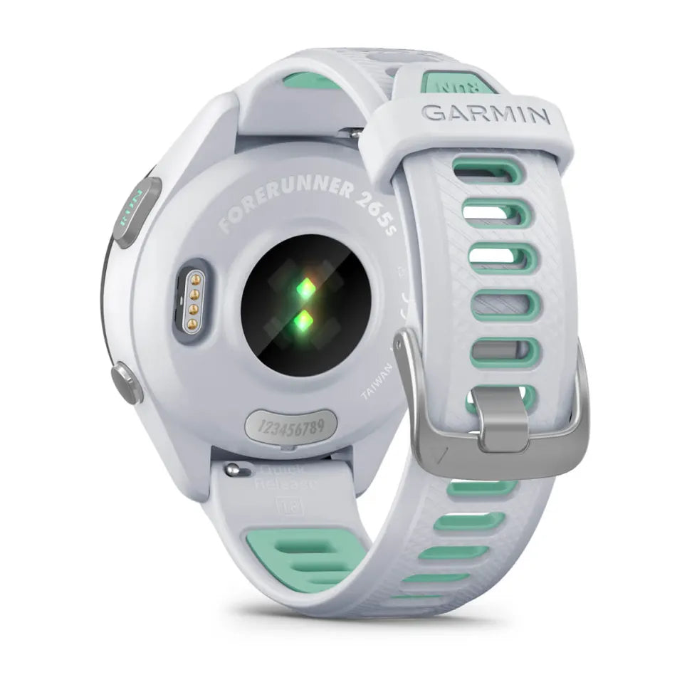 GARMIN - FORERUNNER 265S