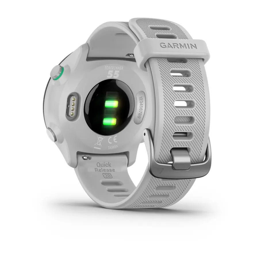 GARMIN - FORERUNNER 55