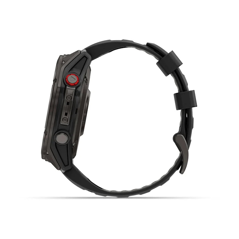 GARMIN - FENIX 8 PRO - 51MM AMOLED