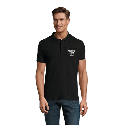 POLO HOMME - PIRANHAS DIEPPE